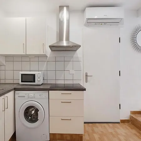 Casa Teresita شقة أرونا