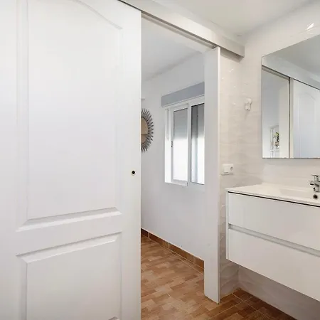 Casa Teresita شقة أرونا