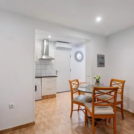 Apartament Casa Teresita