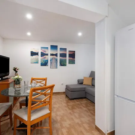 Apartmán Casa Teresita *