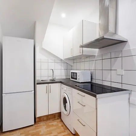 Apartment Casa Teresita