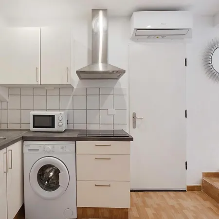 Apartman Casa Teresita *