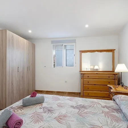 Apartman Casa Teresita Arona