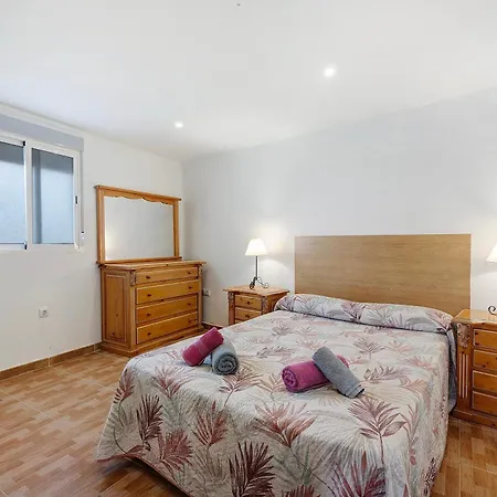 Casa Teresita Apartment