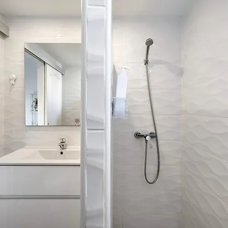 Apartmán Casa Teresita