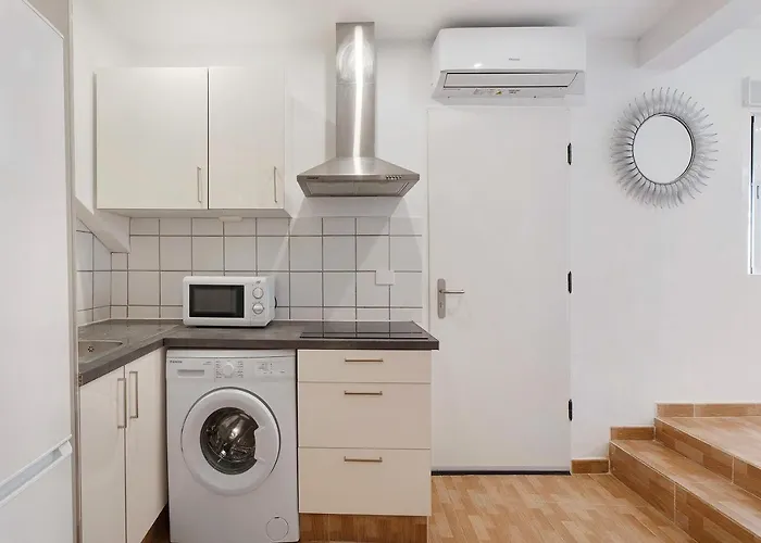 Casa Teresita Apartment Arona (Tenerife)