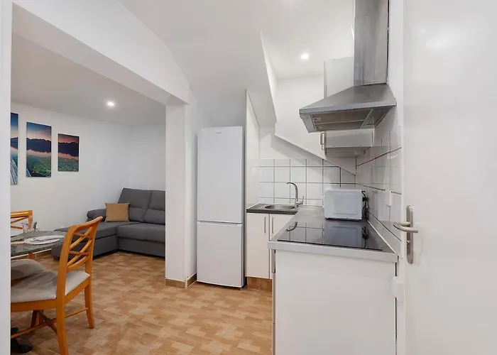 Apartman Casa Teresita