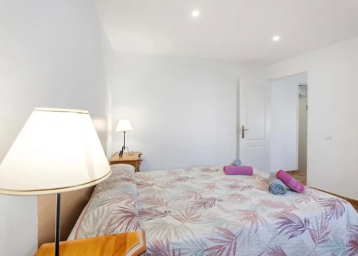 Casa Teresita Apartment *