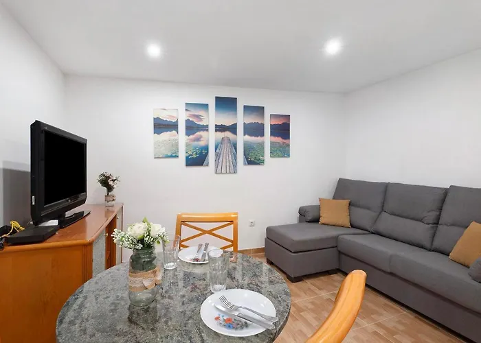 Apartment Casa Teresita Arona (Tenerife)