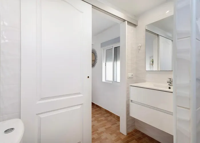 Casa Teresita Apartment Arona (Tenerife)