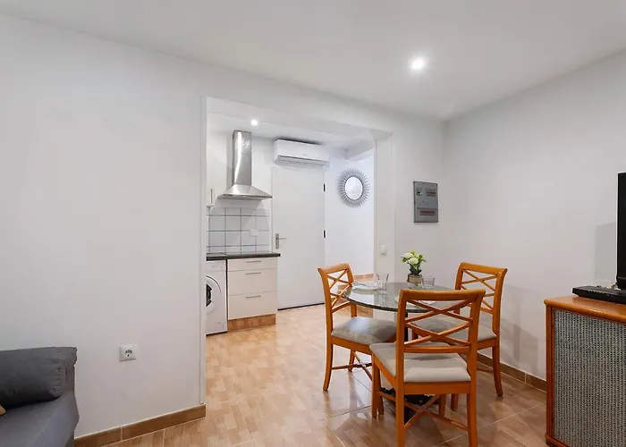 Apartment Casa Teresita