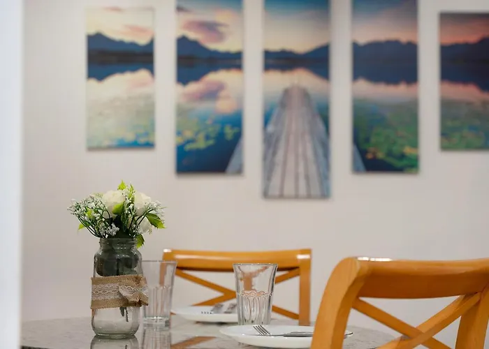 Casa Teresita Apartment