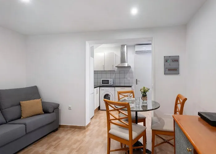 Casa Teresita Apartment Arona (Tenerife)