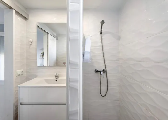 Casa Teresita Apartment