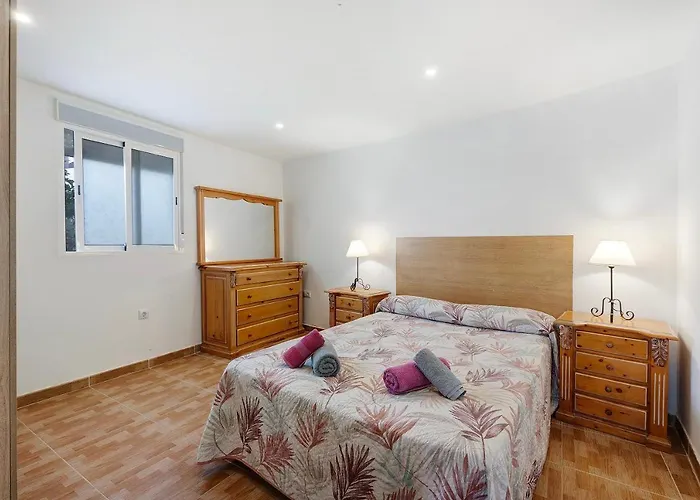 Casa Teresita Apartment Arona (Tenerife)