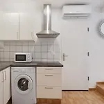 Διαμέρισμα Casa Teresita *