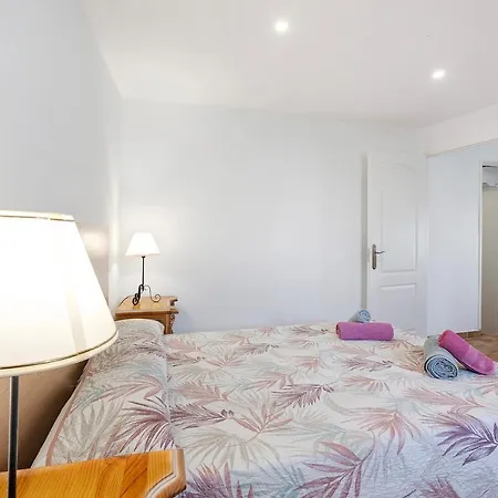 Casa Teresita Apartment *