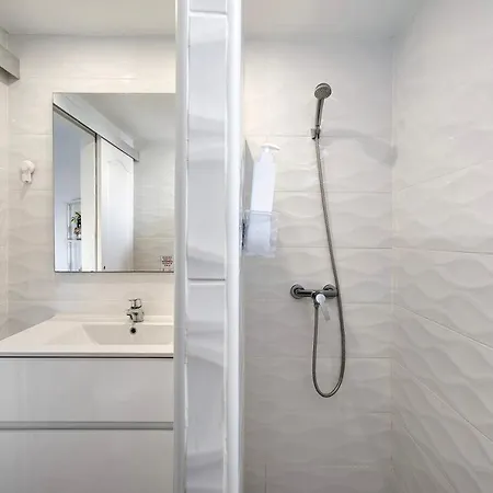 Casa Teresita 아파트