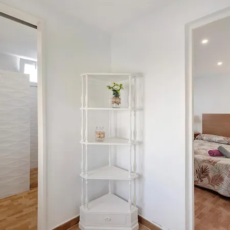 Casa Teresita * Арона