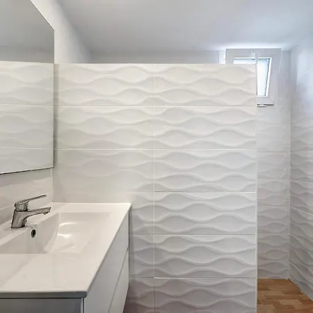 Апартаменты Casa Teresita Арона