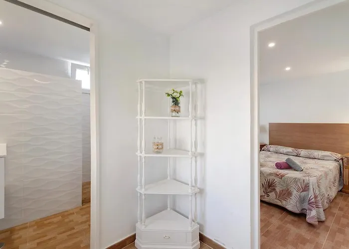 Casa Teresita Arona (Tenerife)