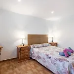 شقة Casa Teresita *
