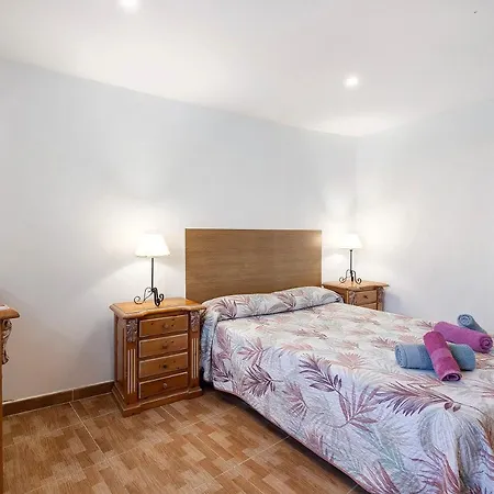 Daire Casa Teresita *