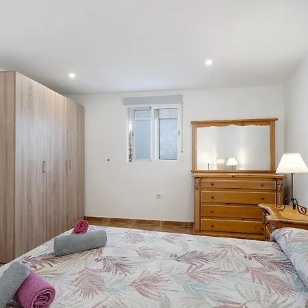 Casa Teresita Daire *