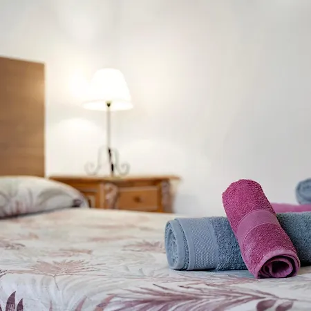 Casa Teresita أرونا