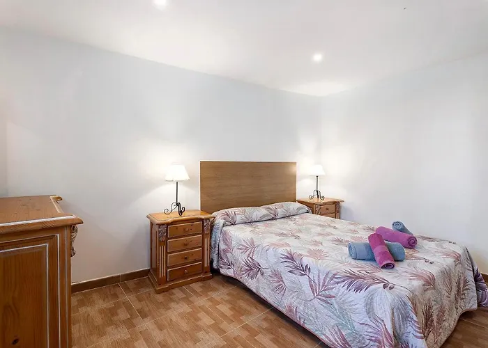 Daire Casa Teresita *