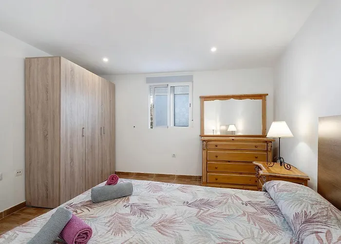 Casa Teresita Daire *